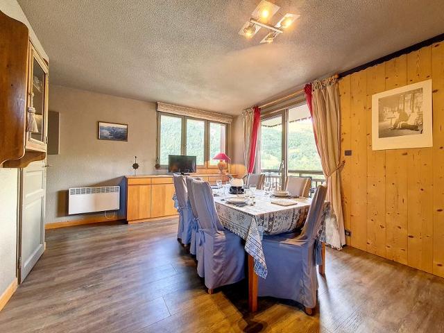 Apartements AZALEE - Saint Martin de Belleville
