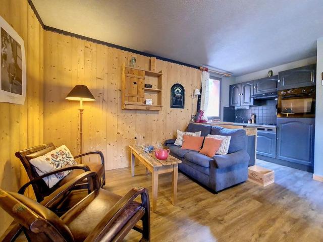 Apartements AZALEE - Saint Martin de Belleville