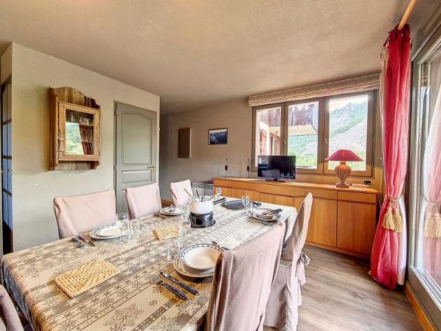 Apartements AZALEE - Saint Martin de Belleville
