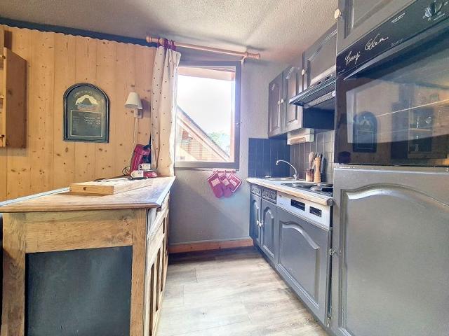 Apartements AZALEE - Saint Martin de Belleville