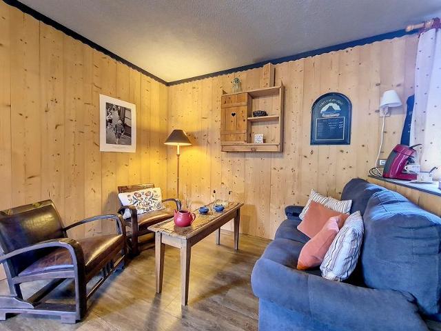 Apartements AZALEE - Saint Martin de Belleville