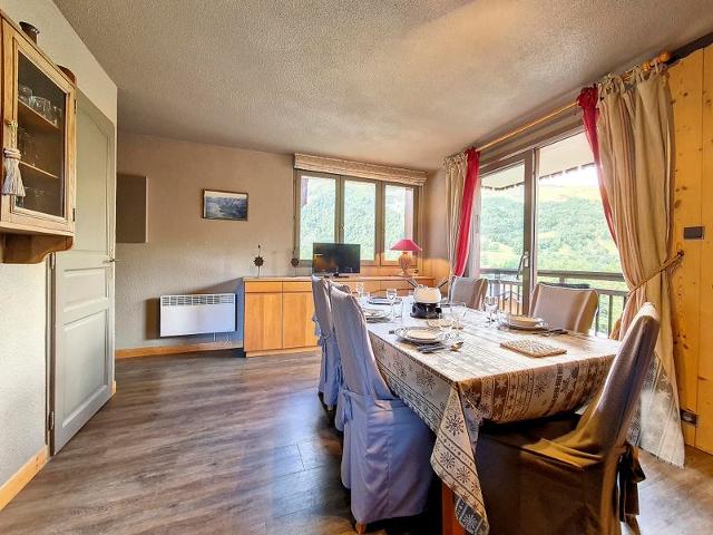 Apartements AZALEE - Saint Martin de Belleville