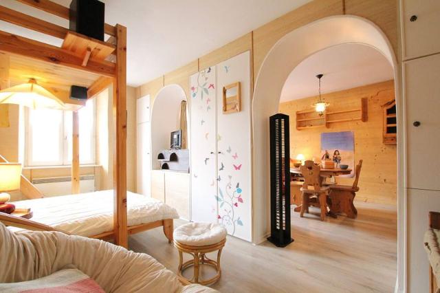 Appartment Appt 18 Rue Mercerie BRI900-0018 - Serre Chevalier 1200 - Briançon