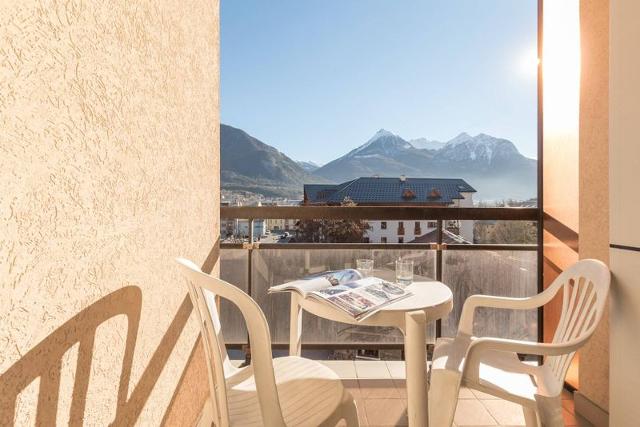 Appartment Relais De La Guisane A BRI100-A405 - Serre Chevalier 1200 - Briançon