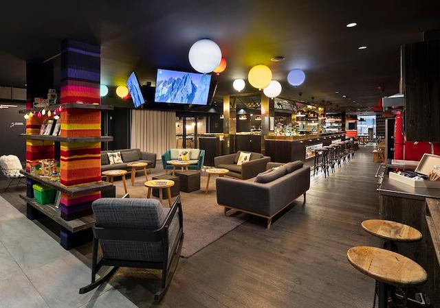 RockyPop Hotel - Les Houches