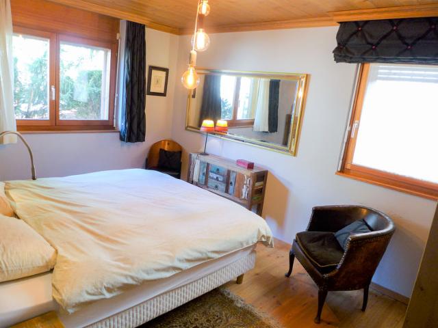 Apartment Soldanella - Crans - Montana
