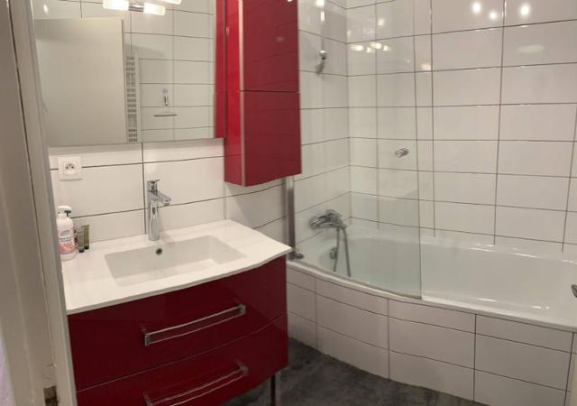 Appartment Diamant 1 187 - Les Deux Alpes Centre