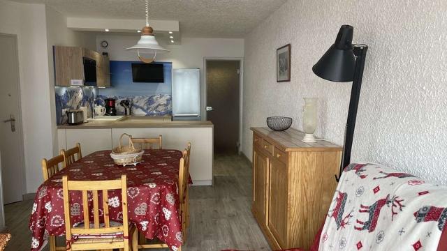Appartment Diamant 1 187 - Les Deux Alpes Centre