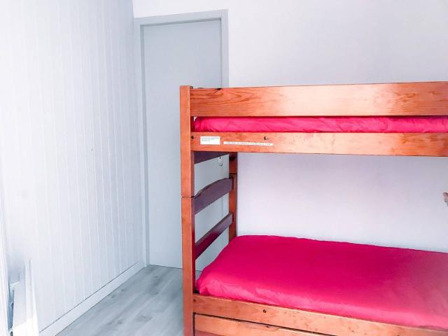 Appartment Diamant 1 187 - Les Deux Alpes Centre