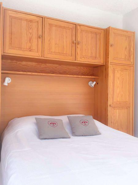 Appartment Diamant 1 187 - Les Deux Alpes Centre