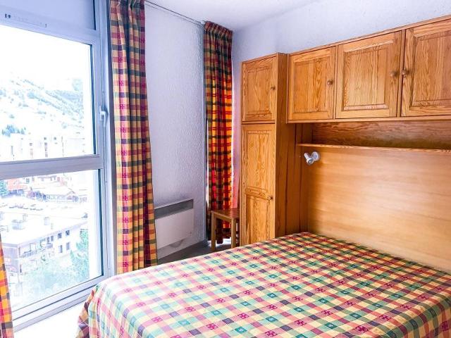 Appartment Diamant 1 187 - Les Deux Alpes Centre