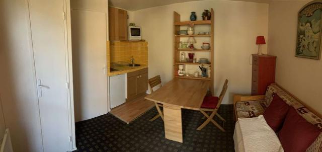 Appartment Pluton 152 - Les Deux Alpes Venosc