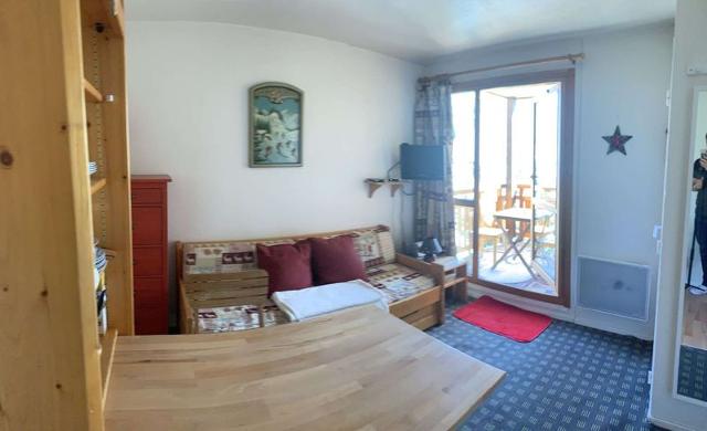 Appartment Pluton 152 - Les Deux Alpes Venosc