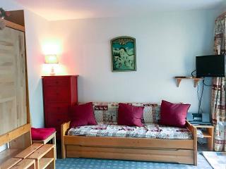 Appartment Pluton 152 - Les Deux Alpes Venosc