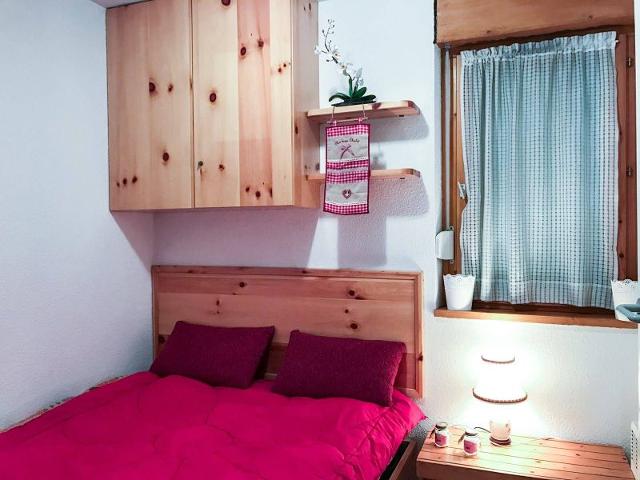 Appartment Grande Chaume 149 - Les Deux Alpes Centre