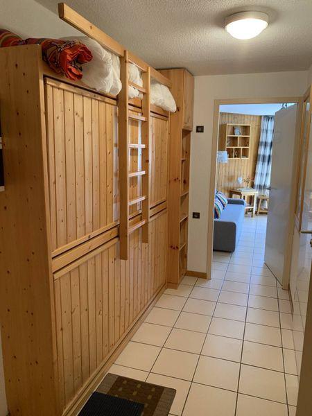 Appartment Grande Chaume 149 - Les Deux Alpes Centre