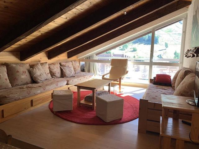 Appartment Diamant 1 155 - Les Deux Alpes Centre