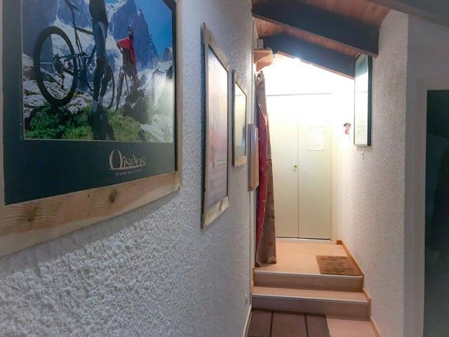 Appartment Diamant 1 155 - Les Deux Alpes Centre