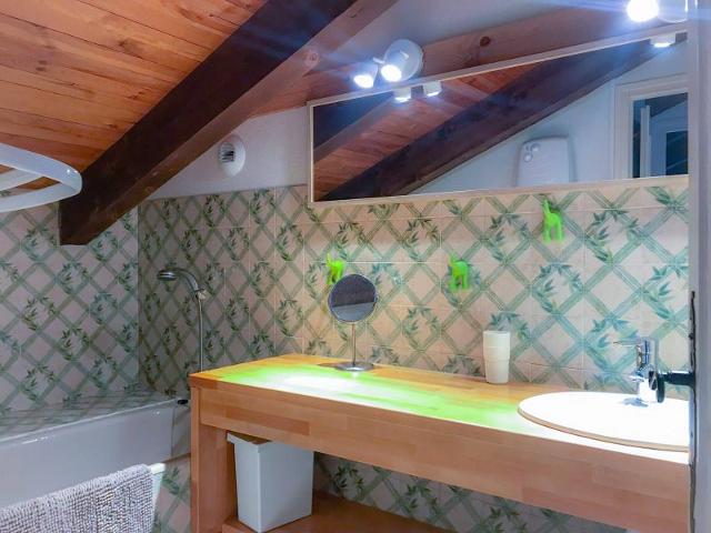 Appartment Diamant 1 155 - Les Deux Alpes Centre