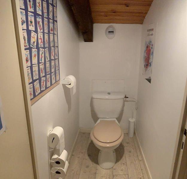 Appartment Diamant 1 155 - Les Deux Alpes Centre