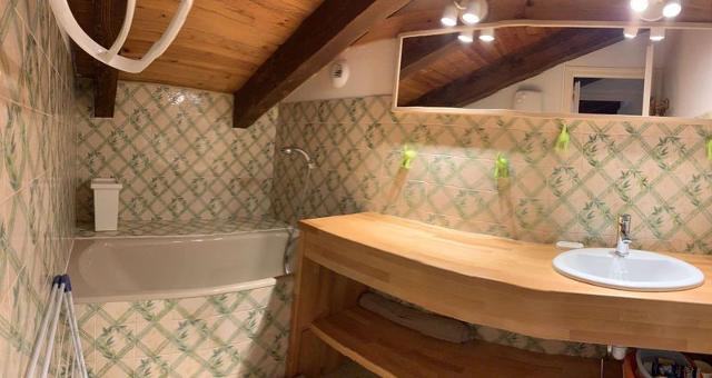 Appartment Diamant 1 155 - Les Deux Alpes Centre