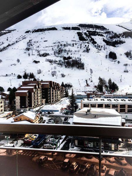 Appartment Diamant 1 155 - Les Deux Alpes Centre