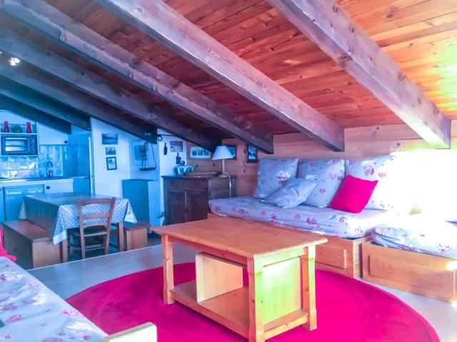 Appartment Diamant 1 155 - Les Deux Alpes Centre