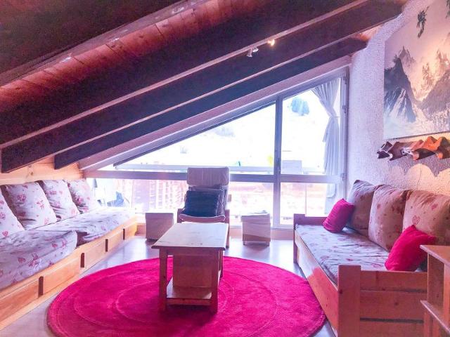 Appartment Diamant 1 155 - Les Deux Alpes Centre