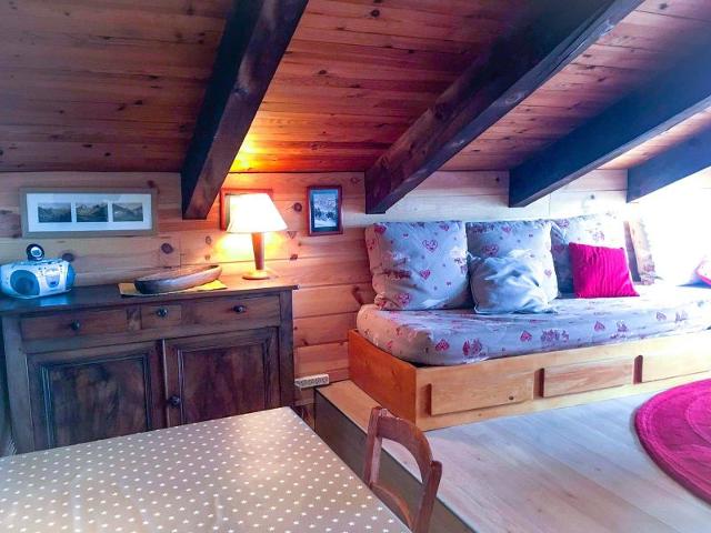 Appartment Diamant 1 155 - Les Deux Alpes Centre