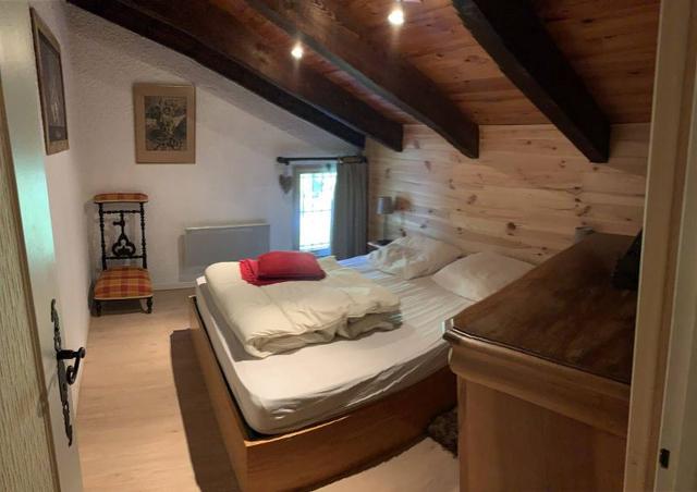 Appartment Diamant 1 155 - Les Deux Alpes Centre