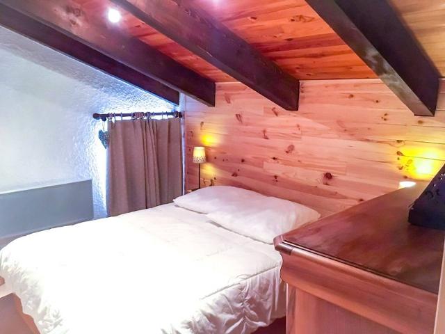 Appartment Diamant 1 155 - Les Deux Alpes Centre