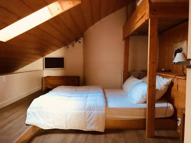 Appartment Bleuets 185 - Les Deux Alpes Venosc