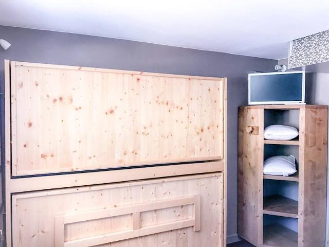 Appartment Bleuets 185 - Les Deux Alpes Venosc