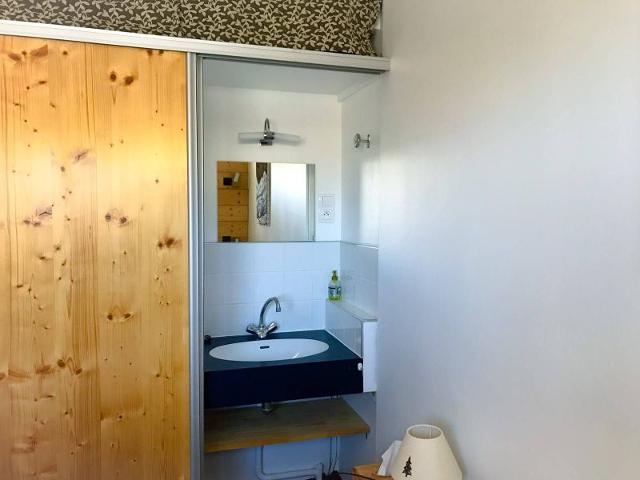 Appartment Bleuets 185 - Les Deux Alpes Venosc