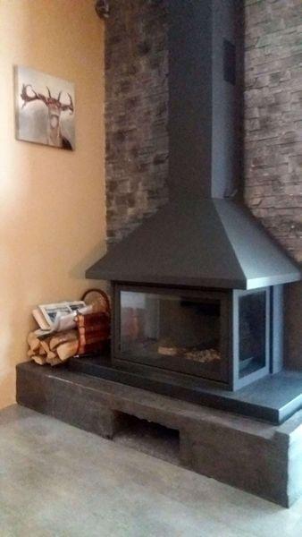 Appartment Bleuets 185 - Les Deux Alpes Venosc