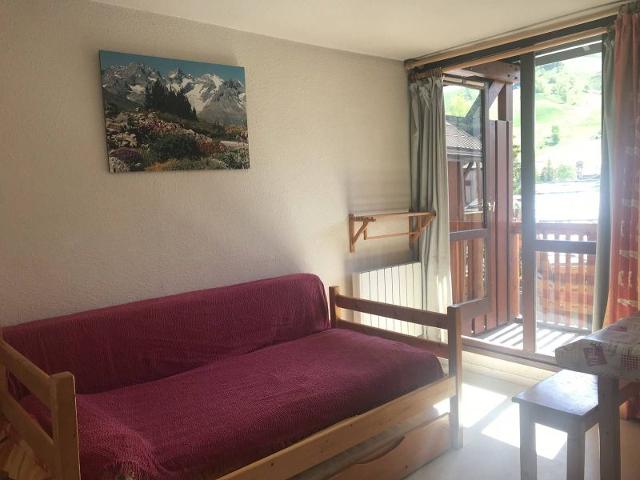 Appartment Andromede 165 - Les Deux Alpes Venosc