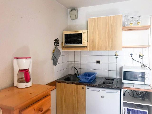 Appartment Andromede 165 - Les Deux Alpes Venosc
