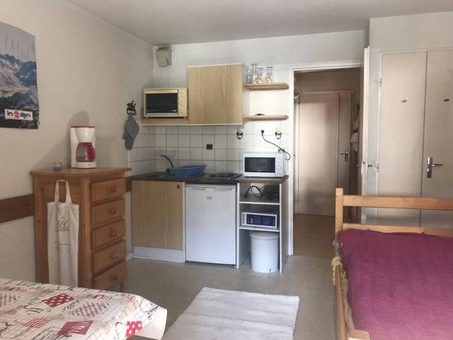 Appartment Andromede 165 - Les Deux Alpes Venosc