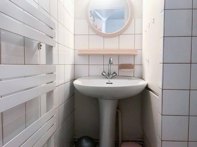 Appartment Andromede 165 - Les Deux Alpes Venosc