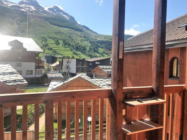 Appartment Andromede 165 - Les Deux Alpes Venosc