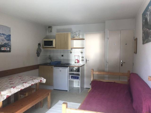 Appartment Andromede 165 - Les Deux Alpes Venosc