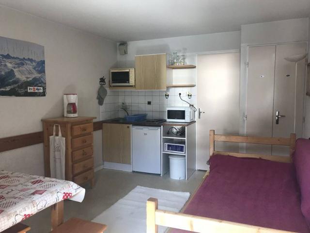 Appartment Andromede 165 - Les Deux Alpes Venosc