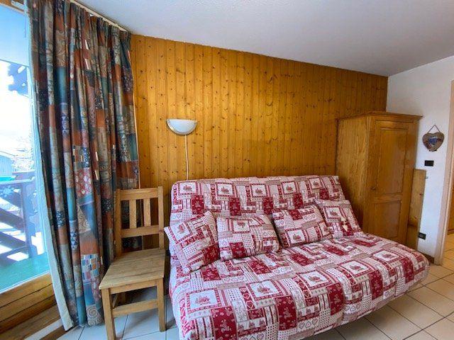 Appartment Grande Chaume 173 - Les Deux Alpes Centre