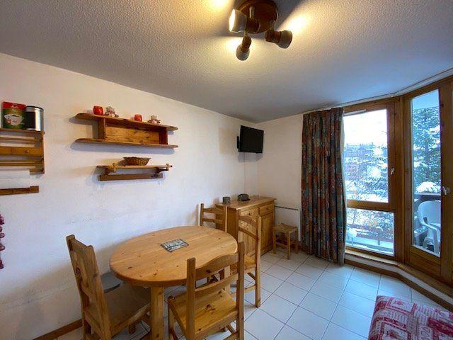 Appartment Grande Chaume 173 - Les Deux Alpes Centre