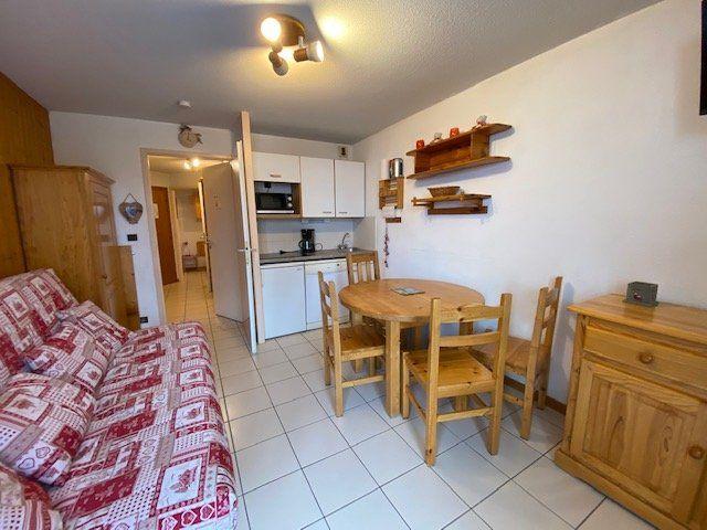 Appartment Grande Chaume 173 - Les Deux Alpes Centre