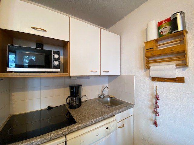 Appartment Grande Chaume 173 - Les Deux Alpes Centre