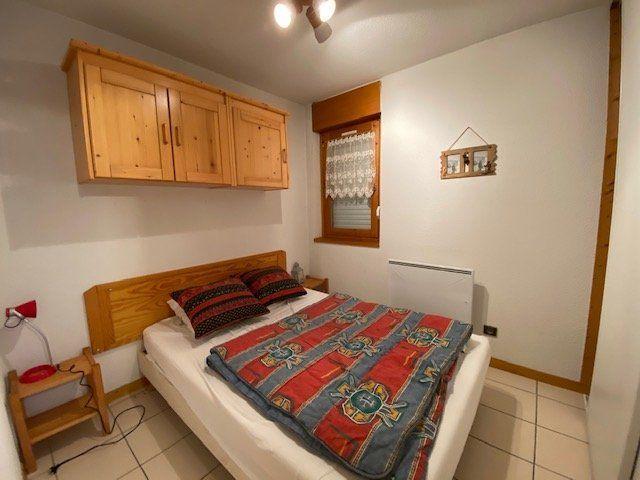 Appartment Grande Chaume 173 - Les Deux Alpes Centre
