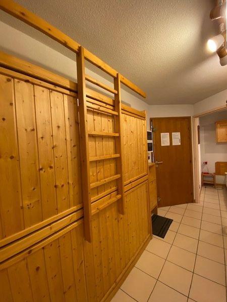 Appartment Grande Chaume 173 - Les Deux Alpes Centre