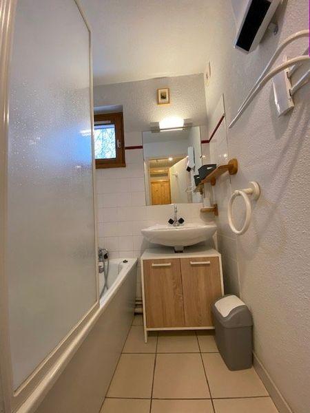Appartment Grande Chaume 173 - Les Deux Alpes Centre