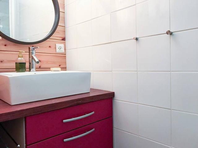 Appartment Rochail 168 - Les Deux Alpes Venosc